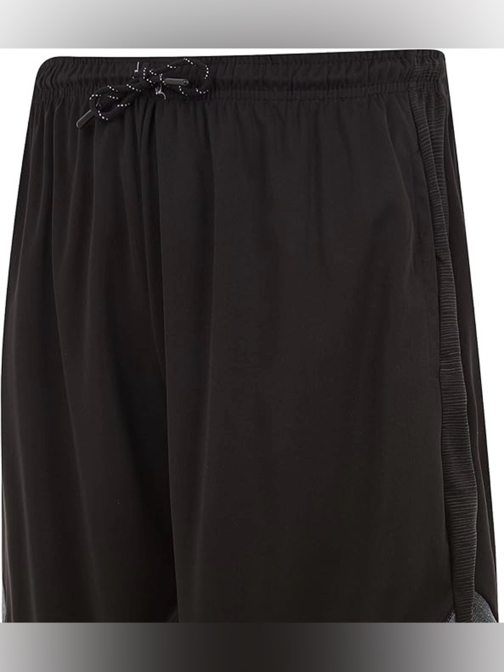 NWT Men’s Ascend Shorts